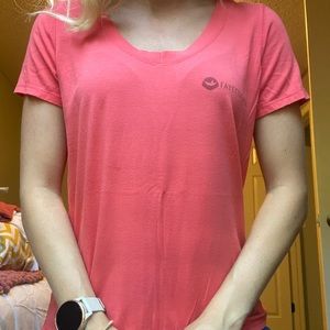 Freefly Fayettchill tee